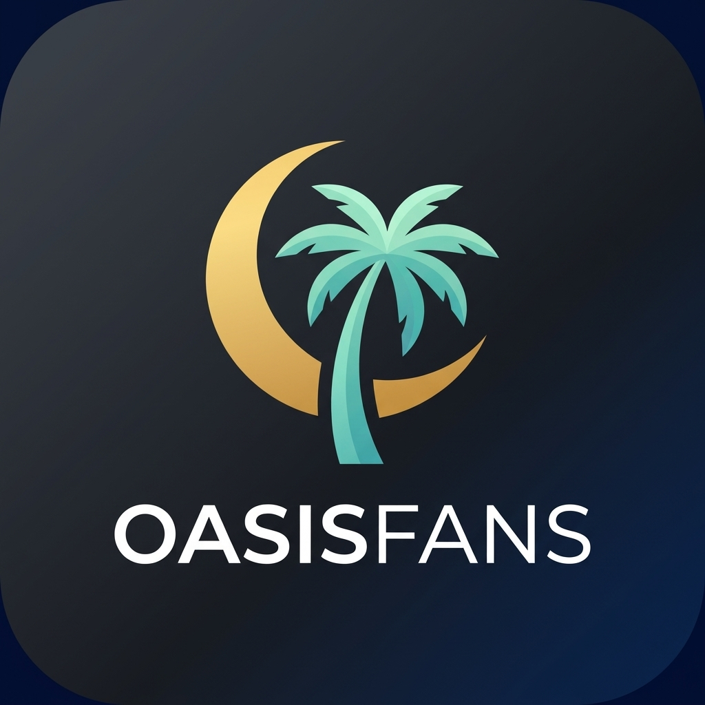 OasisFans